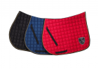 Perfecto Saddle Pad