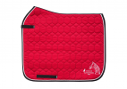 Red Chili Duo Saddle Pad