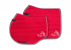 Red Chili Duo Saddle Pad