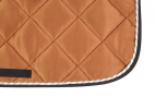 Royal Diamond Saddle Pad