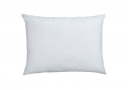 Sanforized Cotton Pillow