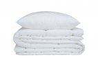 Comfort Microfiber Pillow