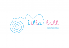 Lilla Lull Bamboo Baby Blanket