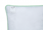 Kids Pillow ALOE VERA - Lilla Lull Collection