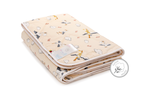 Baby Cotton Pillow - Lilla Lull Collection