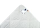 Linen Quilt