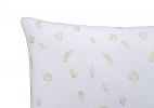 Down & Feather 3 Chamber Pillow