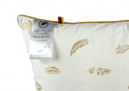 Goose Down & Feather Pillow