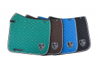 Lagoon Saddle Pad 