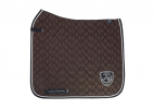 Lagoon Saddle Pad 