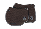 Lagoon Saddle Pad 