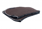 Lagoon Saddle Pad 