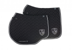 Lagoon Saddle Pad 