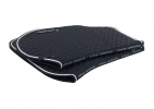 Lagoon Saddle Pad 