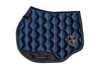 Sateen Saddle Pad