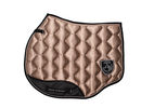 Sateen Saddle Pad