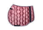 Sateen Saddle Pad