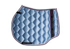 Sateen Saddle Pad