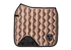 Sateen Saddle Pad