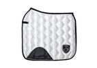 Sateen Saddle Pad