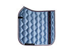 Sateen Saddle Pad