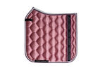 Sateen Saddle Pad