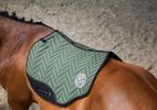 Bamboo Saddle Pad