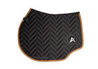 Bamboo Saddle Pad