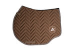 Bamboo Saddle Pad