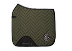 Bamboo Saddle Pad