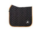 Bamboo Saddle Pad