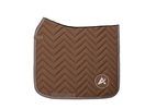 Bamboo Saddle Pad