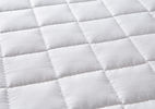 Cotton Mattress Pad T15