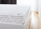 Cotton Mattress Pad T15