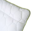 Ergonomic pillow Aloe Vera