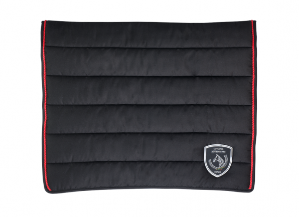 Adventurers Saddle Pad