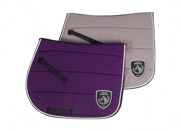 Comfort Saddle Pad