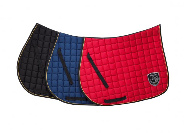 Perfecto Saddle Pad