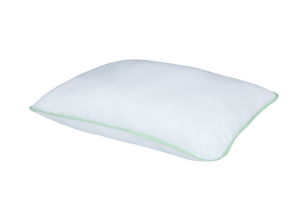 Kids Pillow ALOE VERA - Lilla Lull Collection