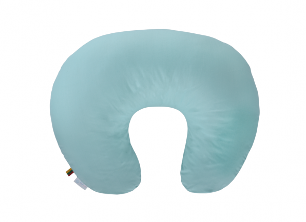 Lilla Lull Breast Feeding Pillow (Turquoise)