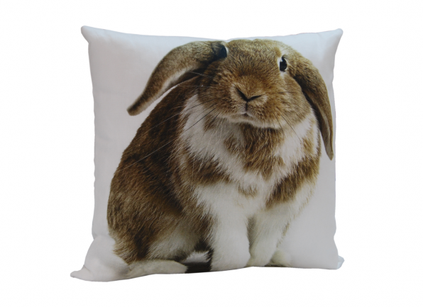 Dekoratyvinė Pagalvėlė 01RABBIT