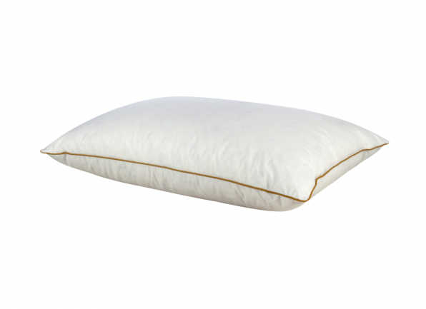 Duck Down & Feather Pillow