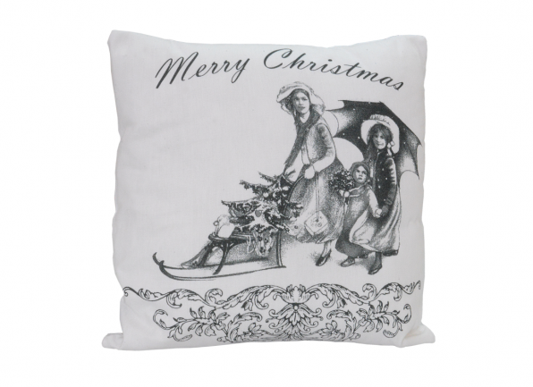 Dekoratyvinė Pagalvėlė 01CHRISTMAS