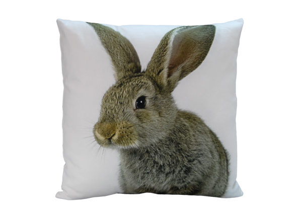 Dekoratyvinė Pagalvėlė 05RABBIT