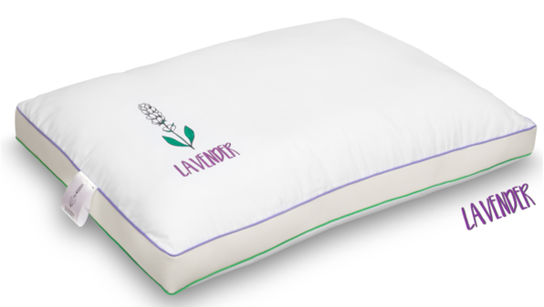 Lavender Aromatherapy pillow 