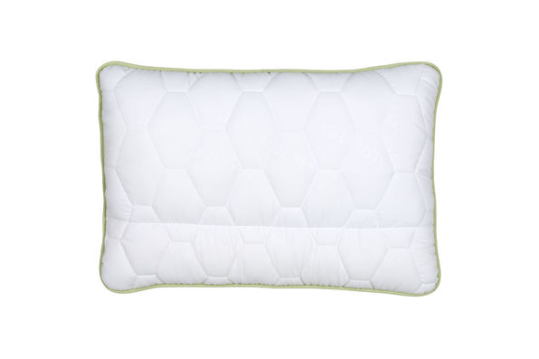 Ergonomic pillow Aloe Vera