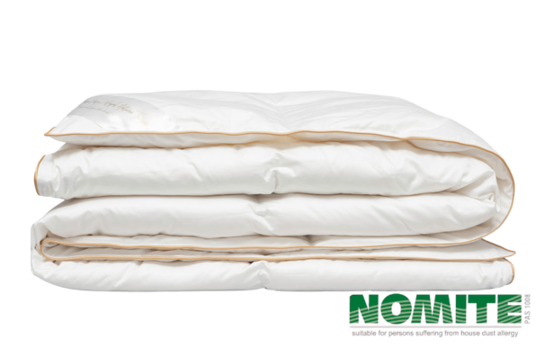 80% Goose Down Duvet