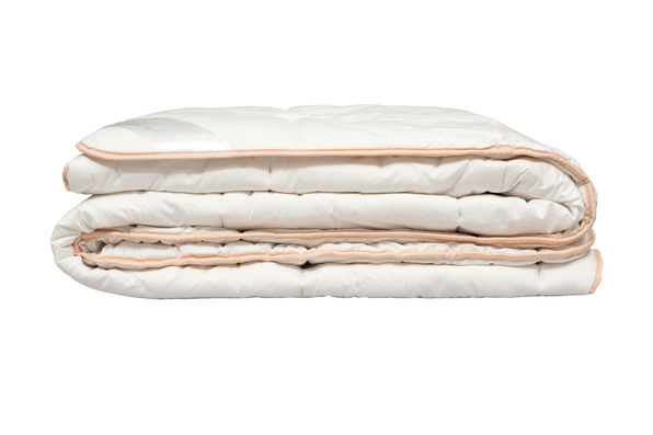 Duvet with Kapok Fiber