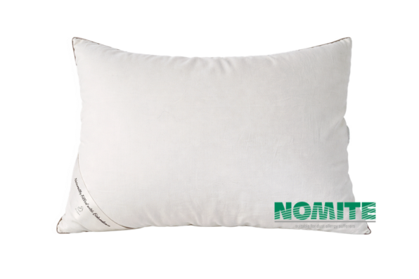 100% Eiderio Pūkų Pagalvė