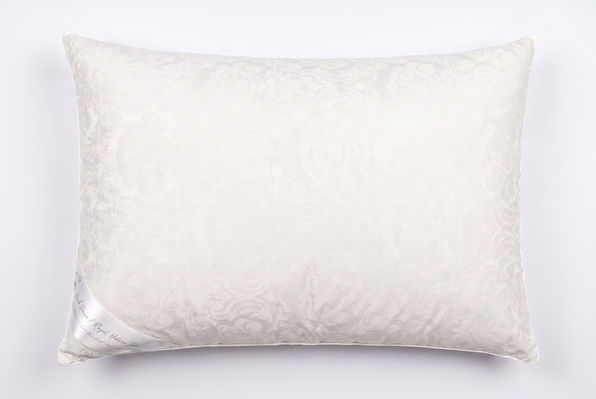 Premium Mulard Ančių Pūkų Pagalvė